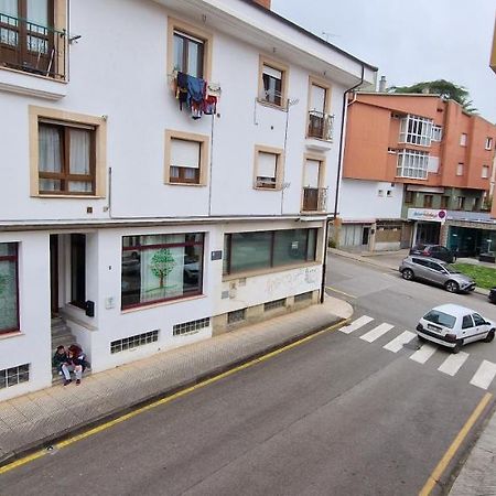 Raitan 2 - Apartamento Con Piscina Compartida Para 4 Pax - Vut-4301-As Колунга Экстерьер фото
