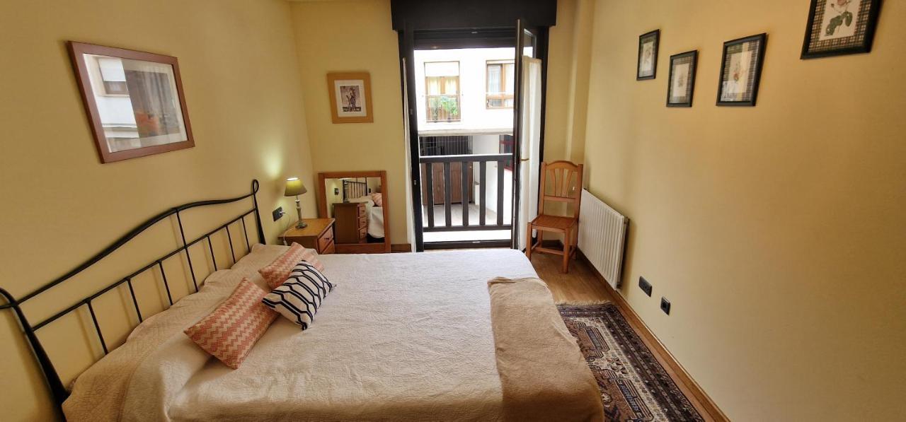 Raitan 2 - Apartamento Con Piscina Compartida Para 4 Pax - Vut-4301-As Колунга Экстерьер фото