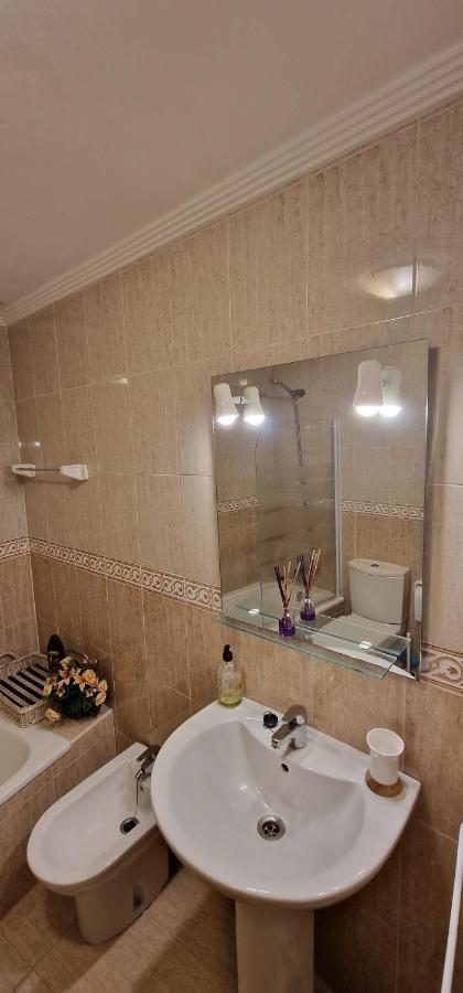 Raitan 2 - Apartamento Con Piscina Compartida Para 4 Pax - Vut-4301-As Колунга Экстерьер фото