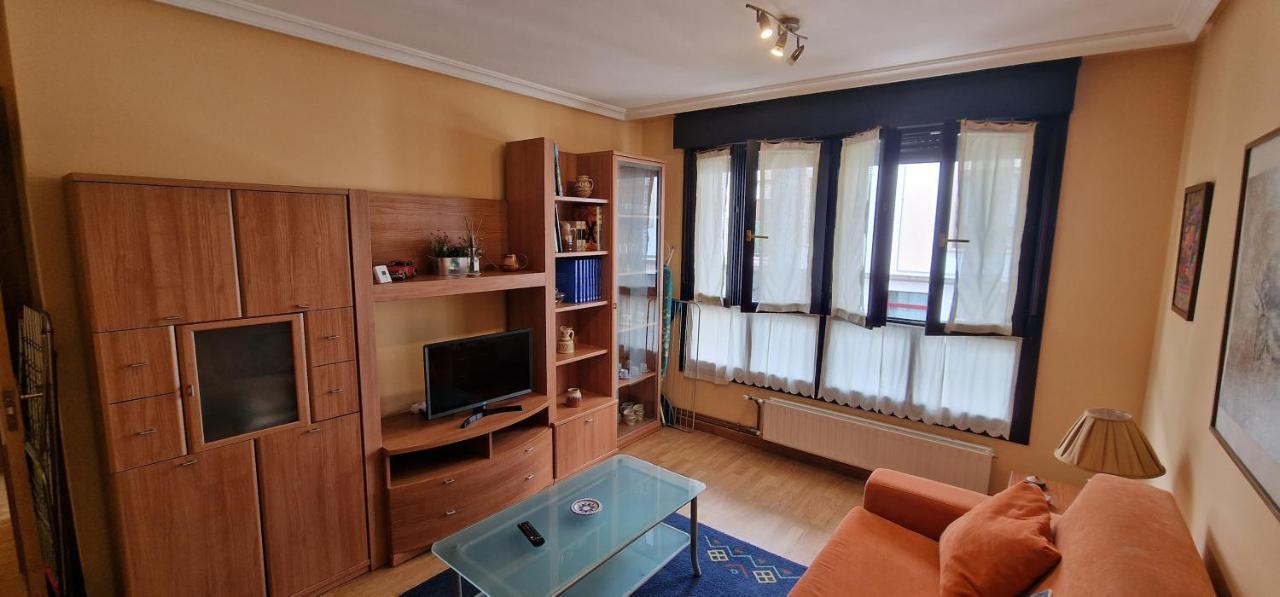 Raitan 2 - Apartamento Con Piscina Compartida Para 4 Pax - Vut-4301-As Колунга Экстерьер фото