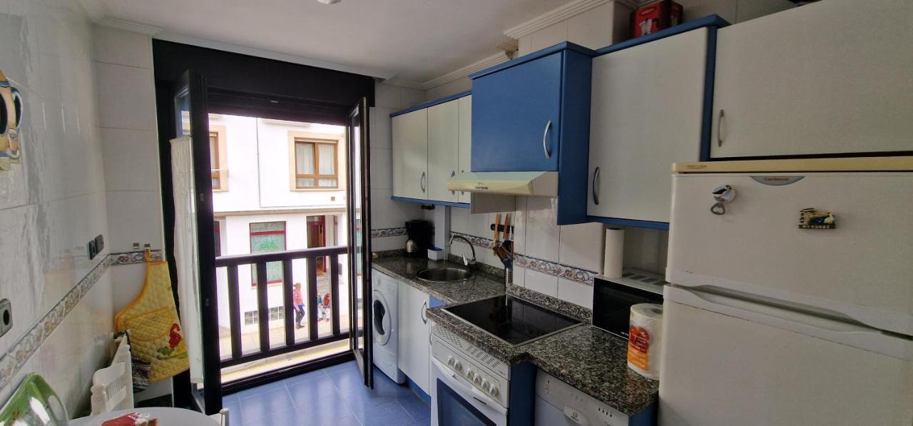 Raitan 2 - Apartamento Con Piscina Compartida Para 4 Pax - Vut-4301-As Колунга Экстерьер фото