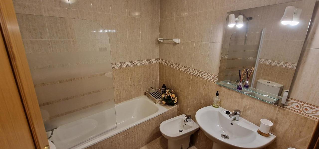 Raitan 2 - Apartamento Con Piscina Compartida Para 4 Pax - Vut-4301-As Колунга Экстерьер фото