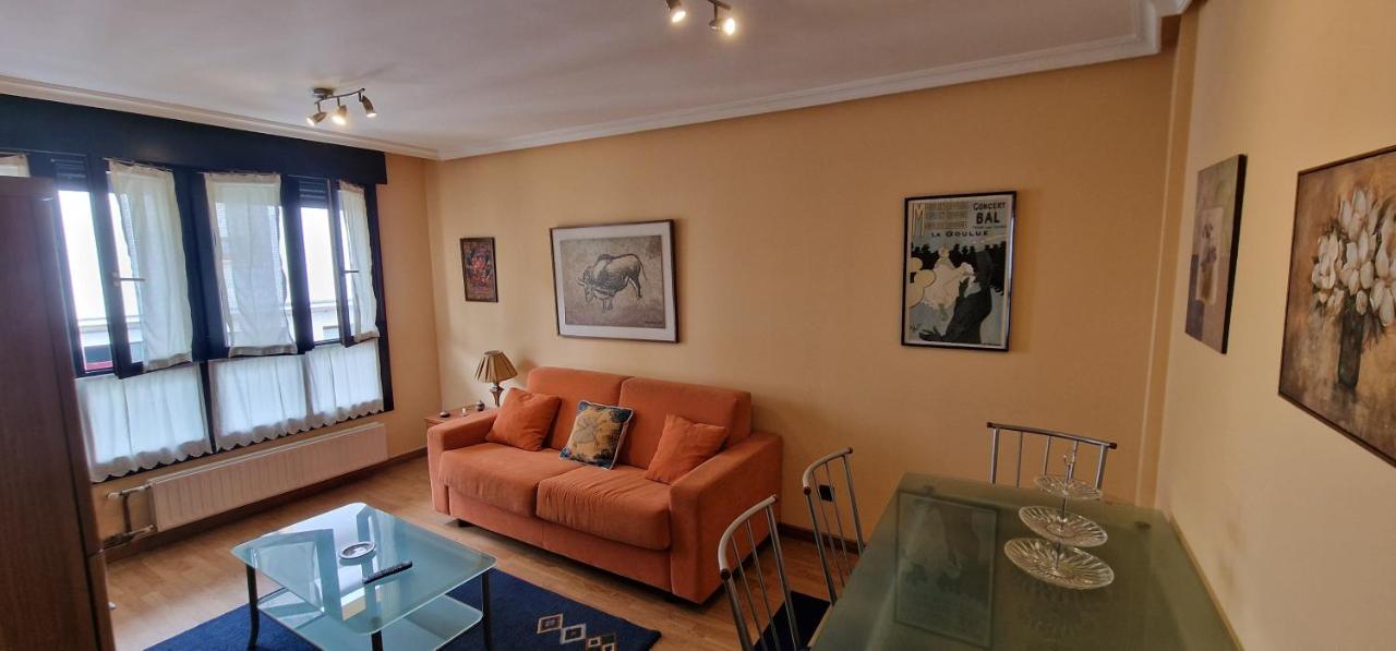 Raitan 2 - Apartamento Con Piscina Compartida Para 4 Pax - Vut-4301-As Колунга Экстерьер фото