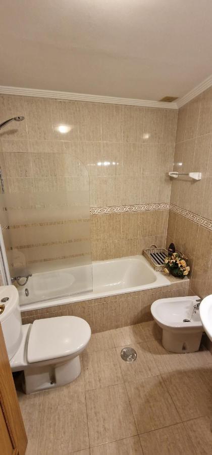 Raitan 2 - Apartamento Con Piscina Compartida Para 4 Pax - Vut-4301-As Колунга Экстерьер фото