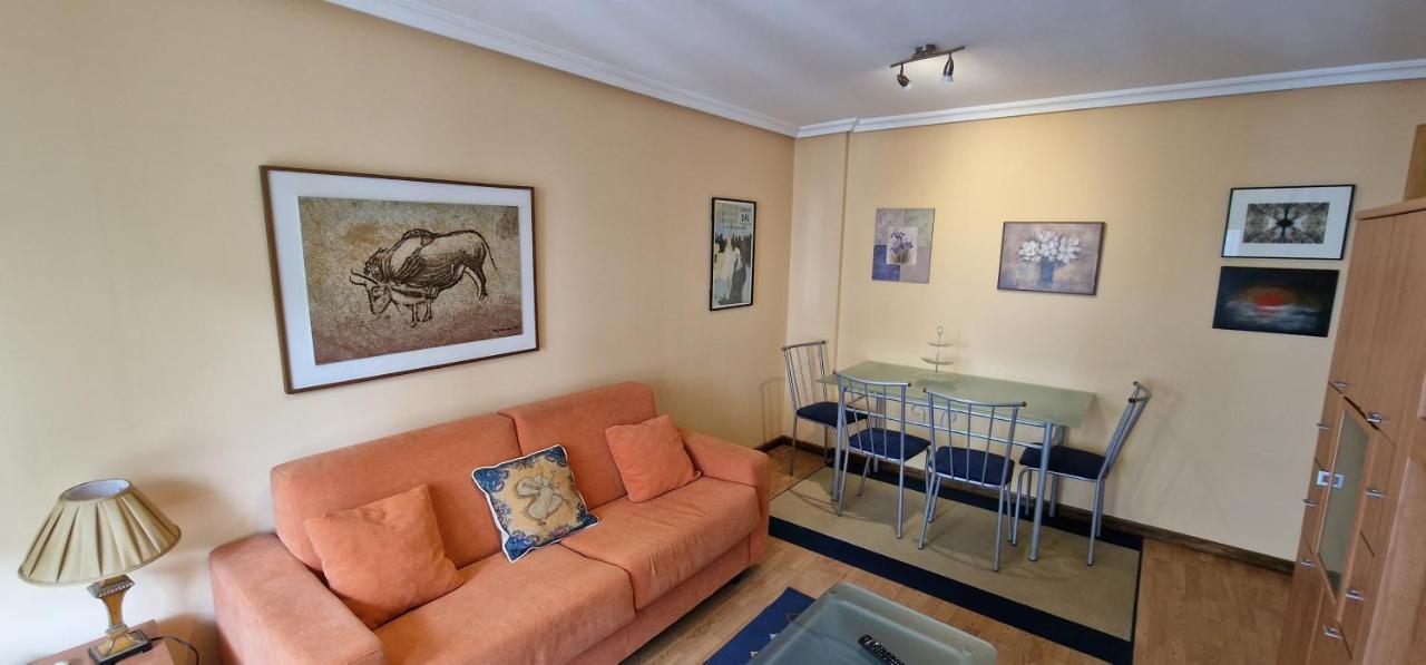 Raitan 2 - Apartamento Con Piscina Compartida Para 4 Pax - Vut-4301-As Колунга Экстерьер фото